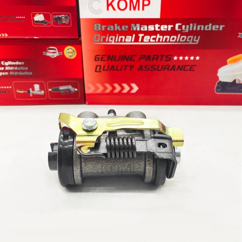 High Quality Brake Pumps Brake Wheel Cylinder OEM 47550-37112 47550-37111 for TOYOTA COASTER Bus 4.2TD