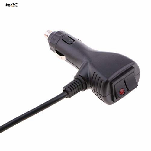 LED Strobe Light, 12V-24V Amber 40 LED Warning Safety Flashing Beacon Lights Waterproof Light