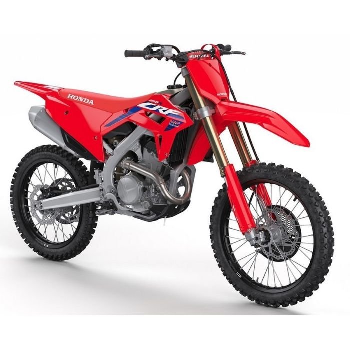 Hot Selling Brand New/Used HondaCRF 250R 2024 Supersport Motorcycle for Sale