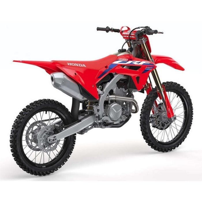 Hot Selling Brand New/Used HondaCRF 250R 2024 Supersport Motorcycle for Sale
