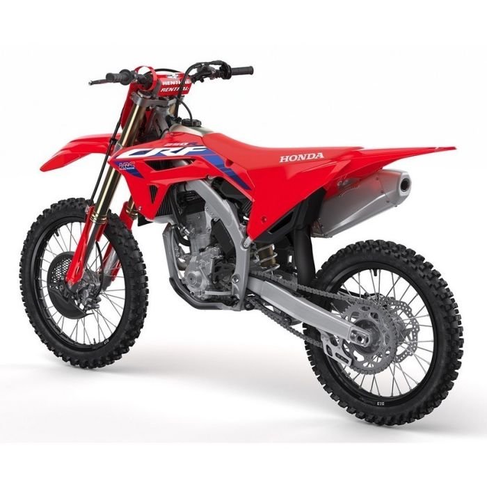 Hot Selling Brand New/Used HondaCRF 250R 2024 Supersport Motorcycle for Sale