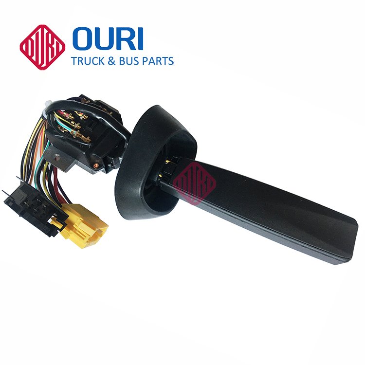 OURI Truck Switch Volvo Truck Accessories Combination Switch 3944672 20701028 for Volvo Bus