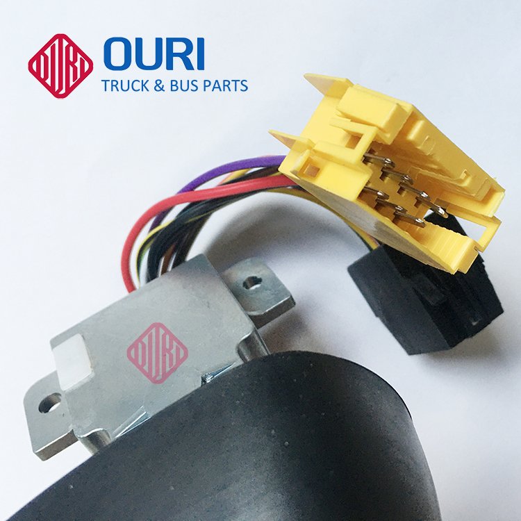 OURI Truck Switch Volvo Truck Accessories Combination Switch 3944672 20701028 for Volvo Bus