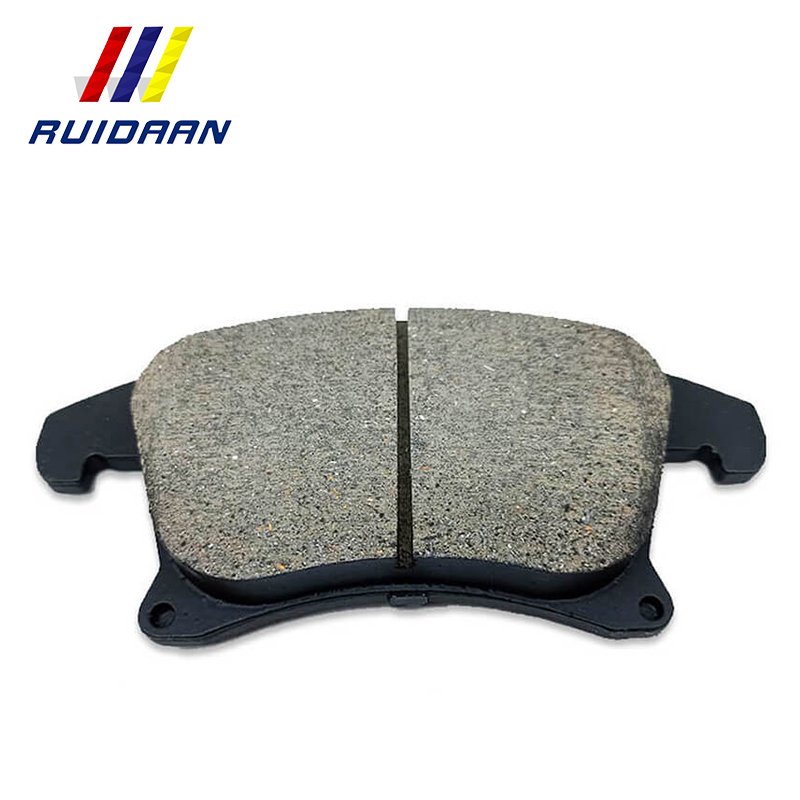 D1095-7957/D973-7957/31341331Nonoise Rear Axle Brake China Top Brake Pad Factory Direct Price Break Pad for Nissan High Quality