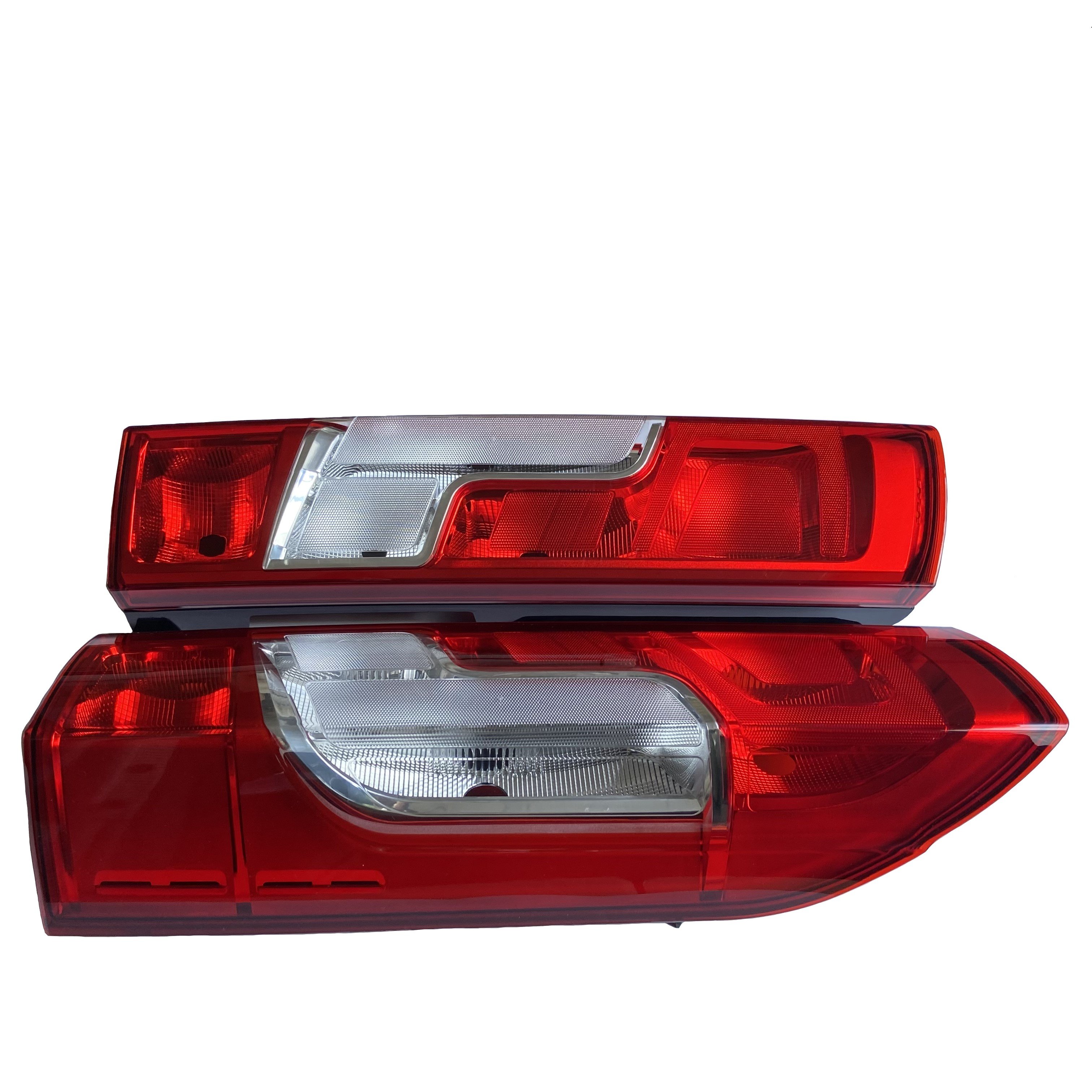 New Product Halon & Xenon Tail Lamp for FIAT DUCATO OEM Part Number 1380673080 20620999 1380672080 20640999