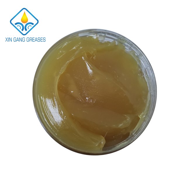 -25℃~+200℃ EP/AW Capability / Minimizes Noise and Vibration / Long Service LifeSuper Grease for Automobile