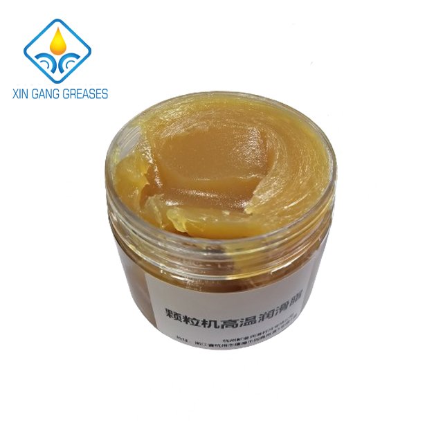 -25℃~+200℃ EP/AW Capability / Minimizes Noise and Vibration / Long Service LifeSuper Grease for Automobile
