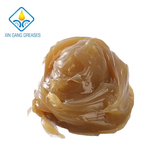 -25℃~+200℃ EP/AW Capability / Minimizes Noise and Vibration / Long Service LifeSuper Grease for Automobile