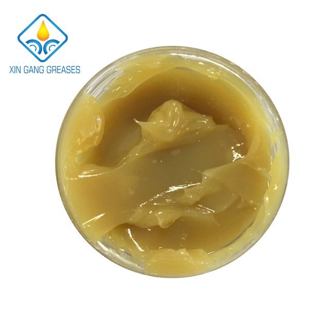 -25℃~+200℃ EP/AW Capability / Minimizes Noise and Vibration / Long Service LifeSuper Grease for Automobile
