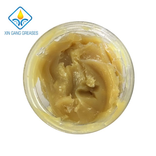 -25℃~+200℃ EP/AW Capability / Minimizes Noise and Vibration / Long Service LifeSuper Grease for Automobile