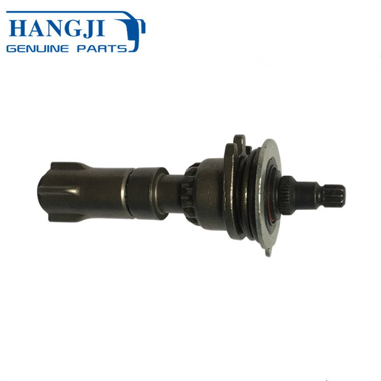 Guangzhou Truck Parts Kit Rear Disc Brake System WST023-0043 Rear Brake Caliper Tool Caliper Adjusting Mechanism Shaft
