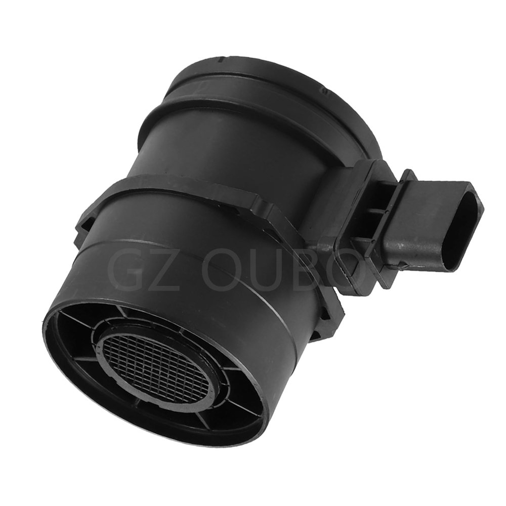 Mass Air Flow Meter MAF Sensor 13627788743 13628509724 13617788788 0281002567 for BMW 1 3 7 Series X1