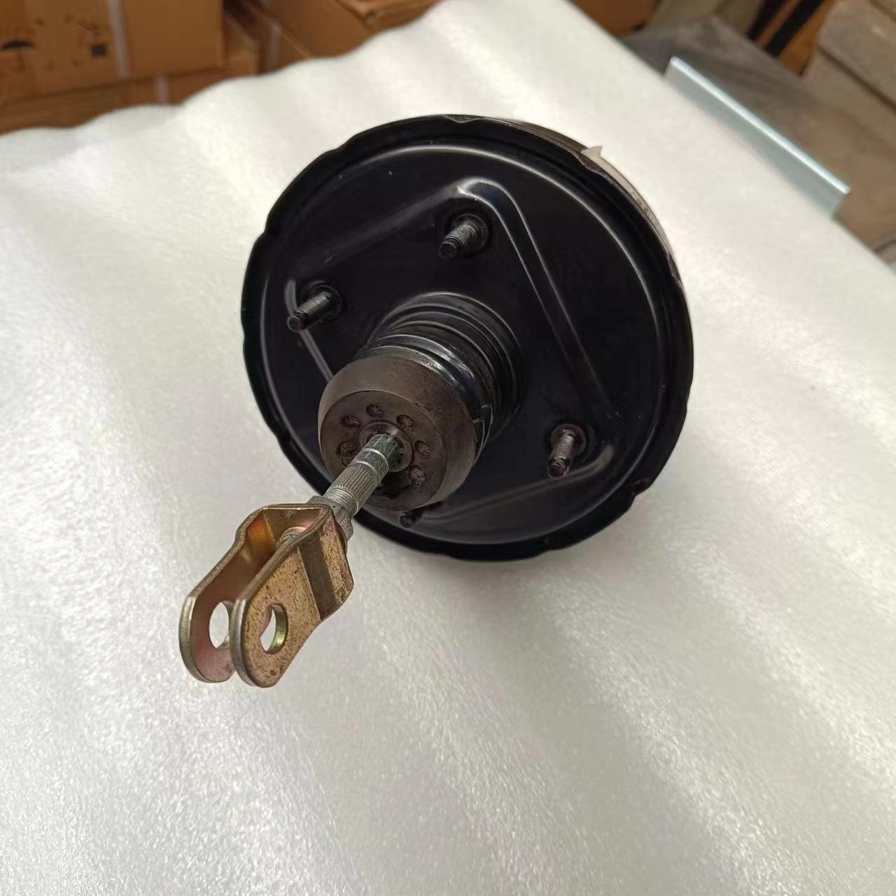 High Quality Vacuum Electric Vacuum Pump Brake Booster Vacuum Pump Brake Booster for Foton
