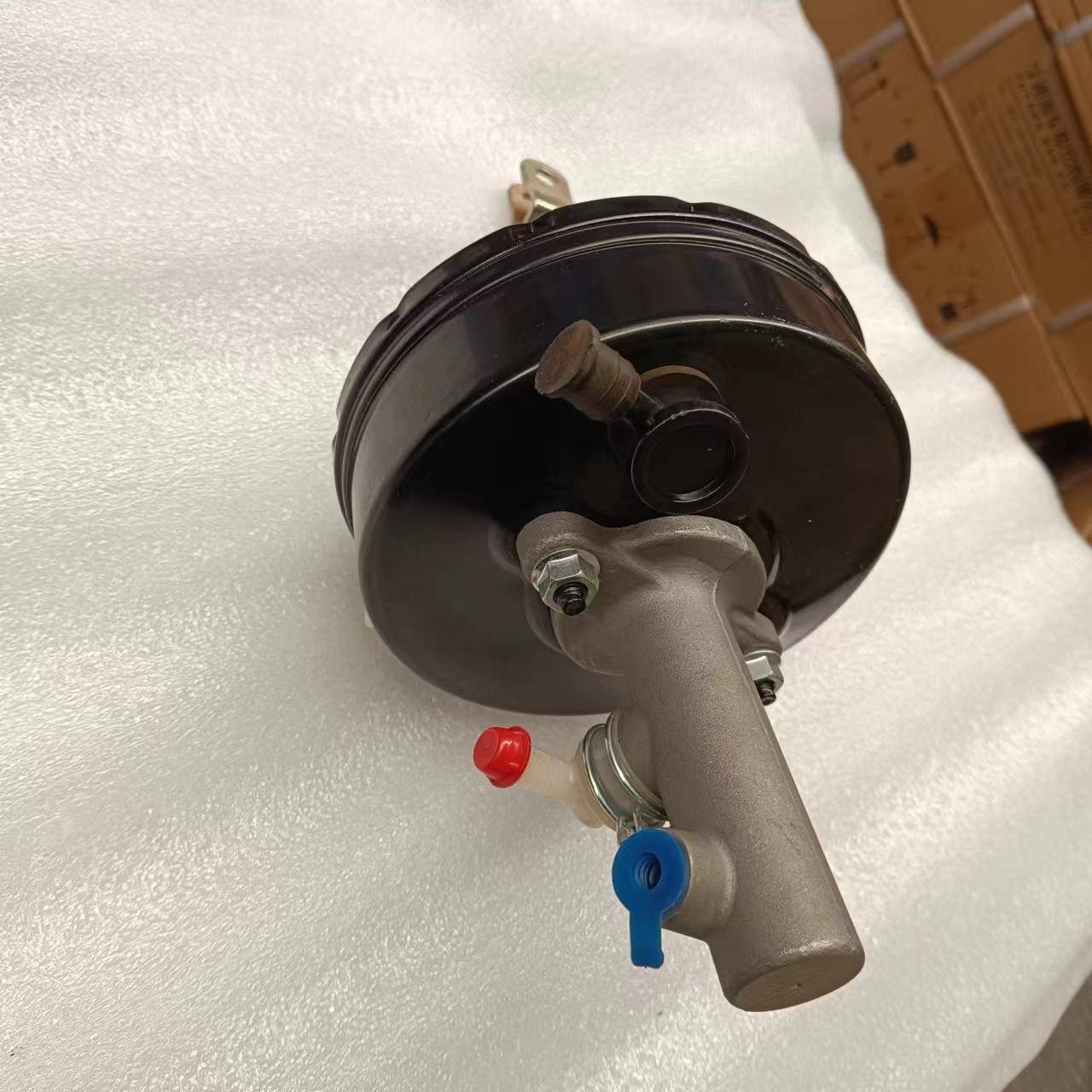 High Quality Vacuum Electric Vacuum Pump Brake Booster Vacuum Pump Brake Booster for Foton