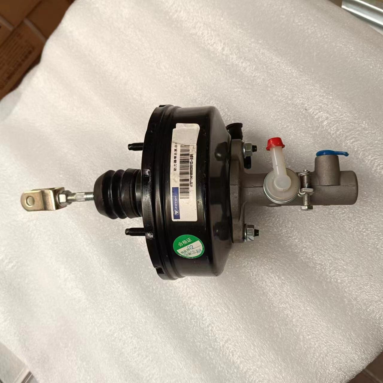 High Quality Vacuum Electric Vacuum Pump Brake Booster Vacuum Pump Brake Booster for Foton