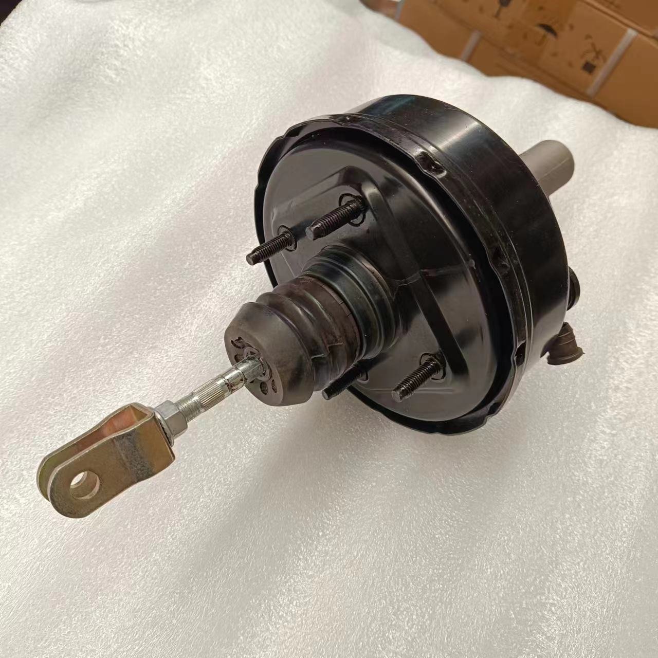High Quality Vacuum Electric Vacuum Pump Brake Booster Vacuum Pump Brake Booster for Foton