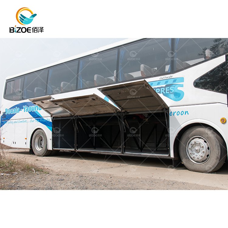 Used yutong Bus
