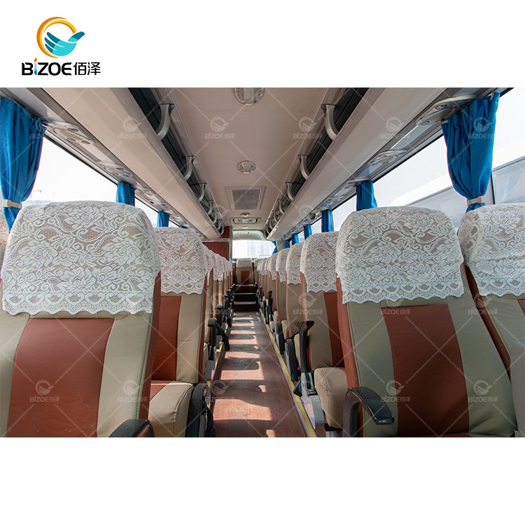 Used yutong Bus