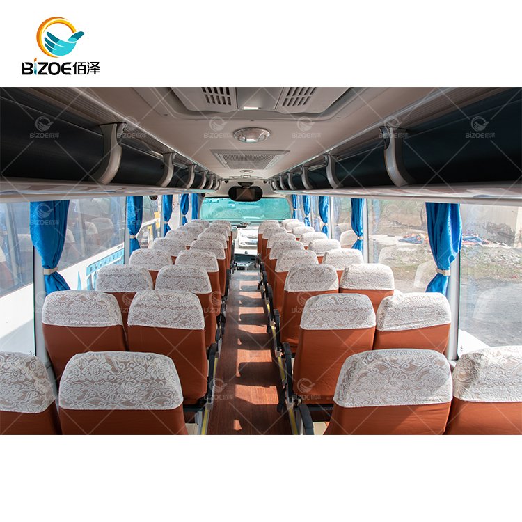 Used yutong Bus