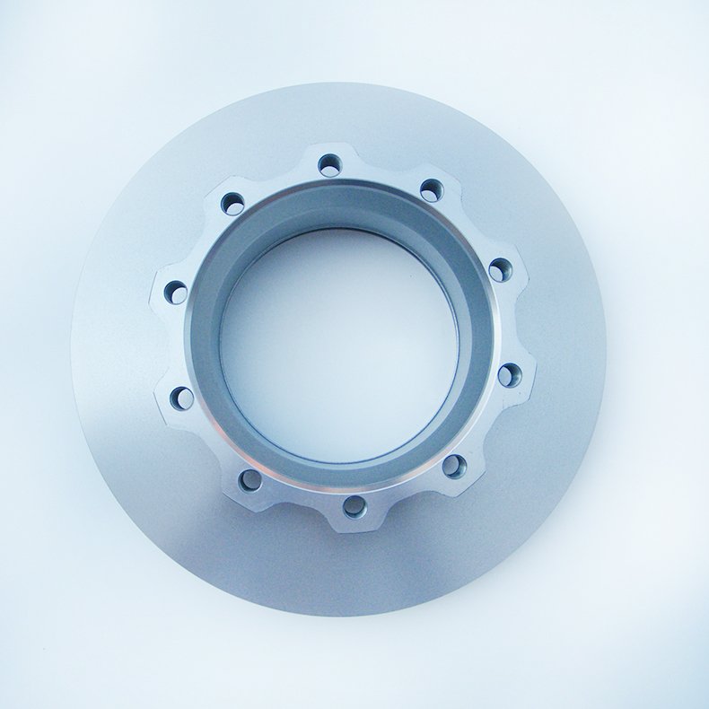 Manufacture Direct Selling for German Rear Man TRUCK Spare Parts Brake Disc Rotors 81508030041,81508030021