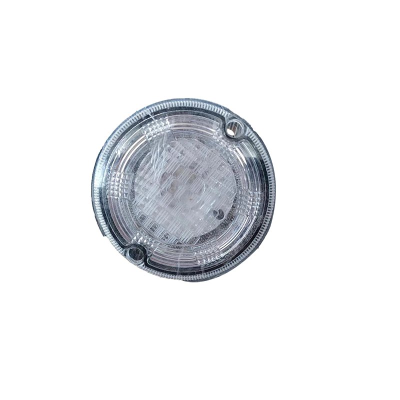 Bus Auto Parts Lamps Tail Light for China Bus Coaster Mini Kinglong Ankai Higer Zhongtong Bus 12v 24v Lighting Lamp Accessories