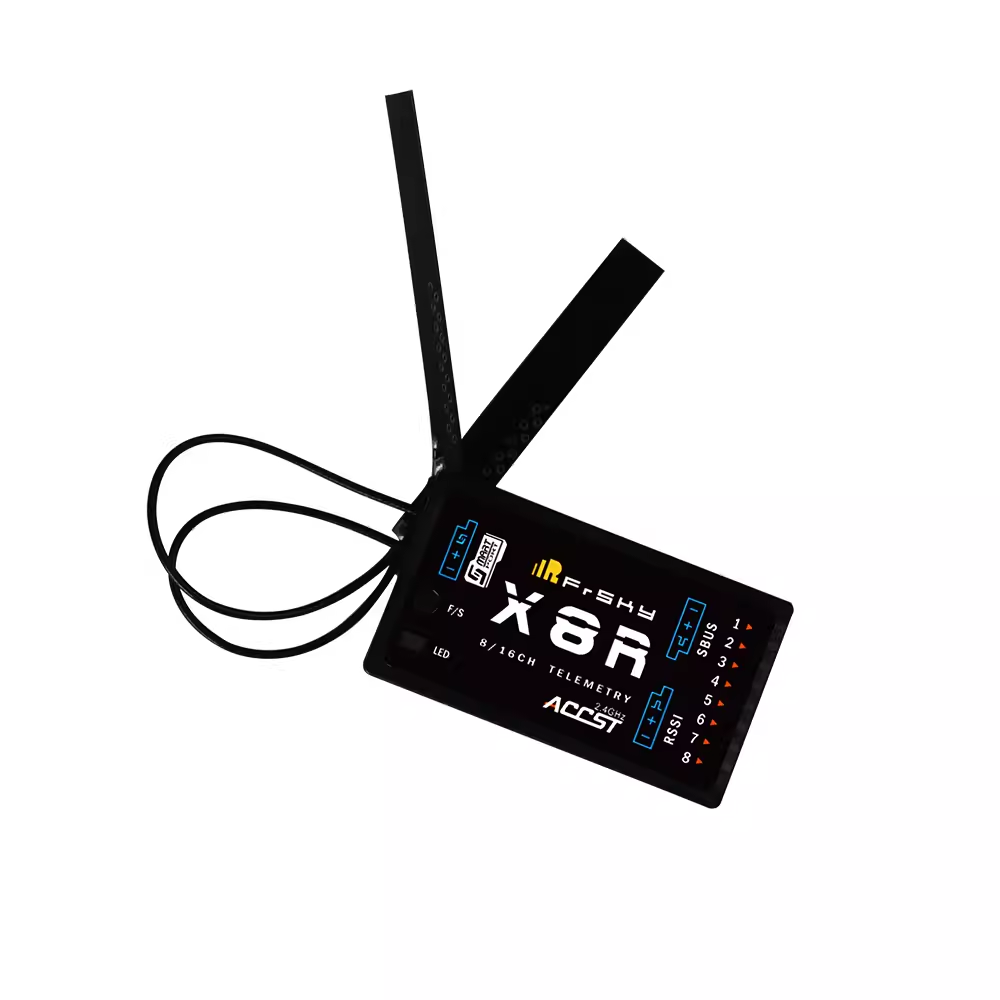 FrSky Taranis Receiver L9R FrSky L9R S.Bus Receiver