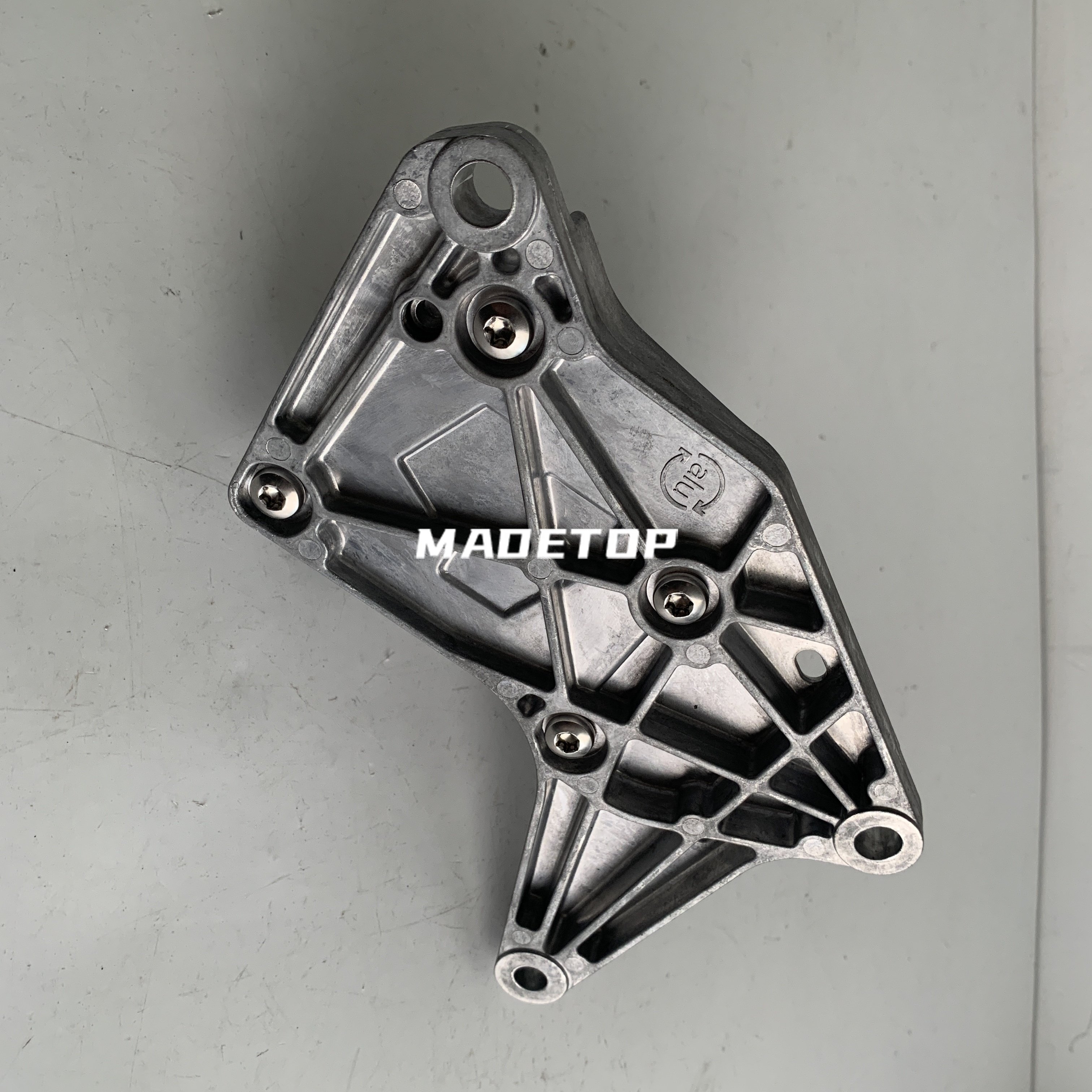 Zhuji Factory Truck Parts Air Brake Valve Exhaust Brake Valve 7420741660 7421707055 7420512836 7420561888 7420994250 for Renault