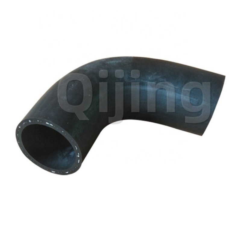 High Performance at a Great Value Bus Accessories Spare Parts Rectangular Rubber Hose 1303-00216 Use for Bus Parts