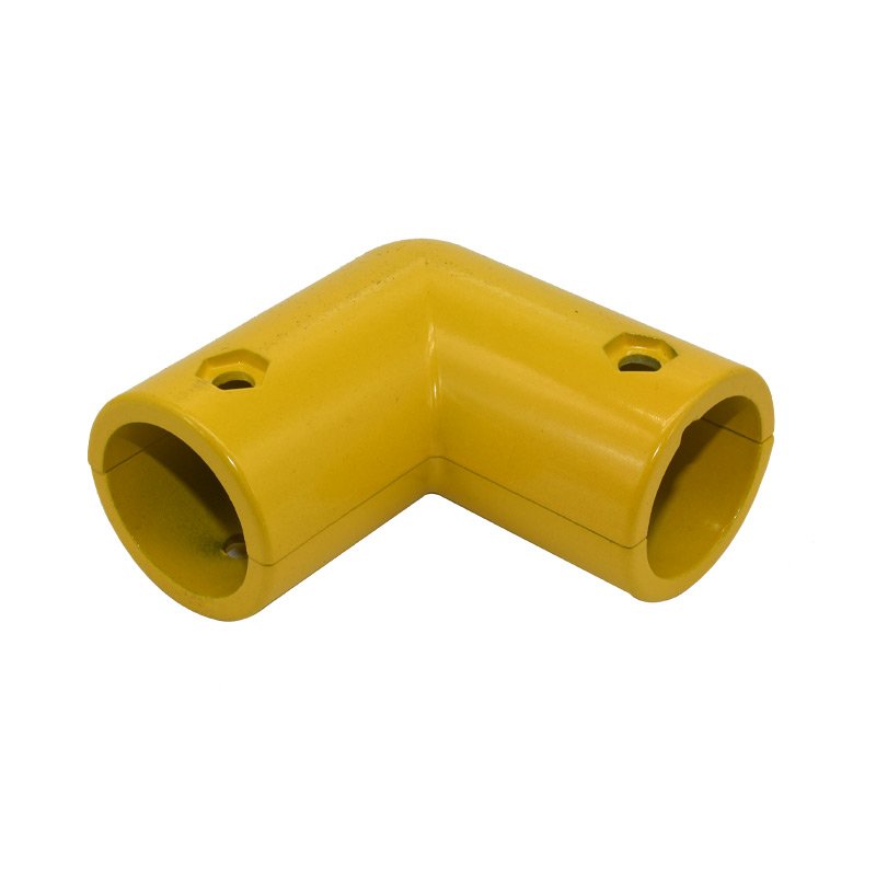 Hot Sale Bus Two-way Handrail Pipe Joint Connection Can Be Customized Bus Accessories