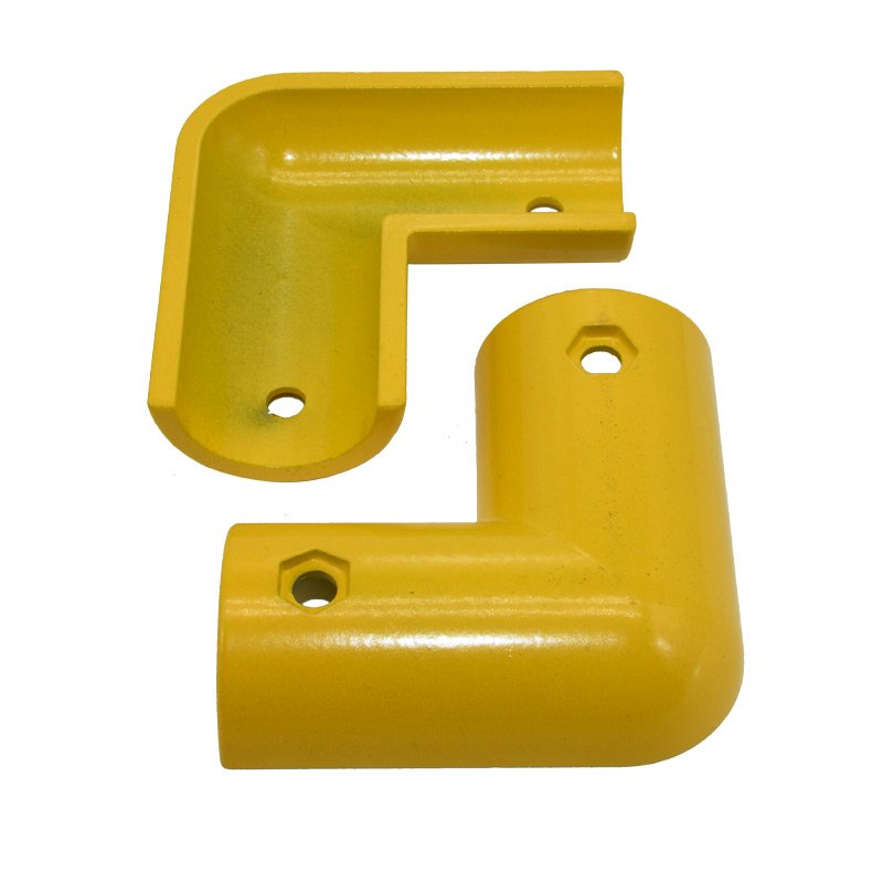 Hot Sale Bus Two-way Handrail Pipe Joint Connection Can Be Customized Bus Accessories