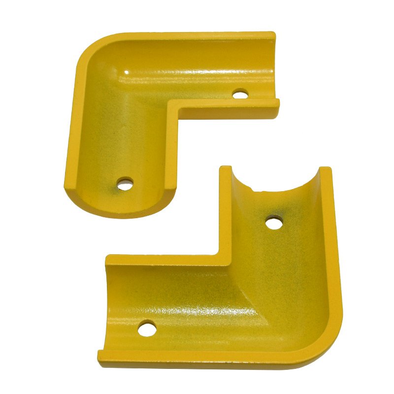 Hot Sale Bus Two-way Handrail Pipe Joint Connection Can Be Customized Bus Accessories