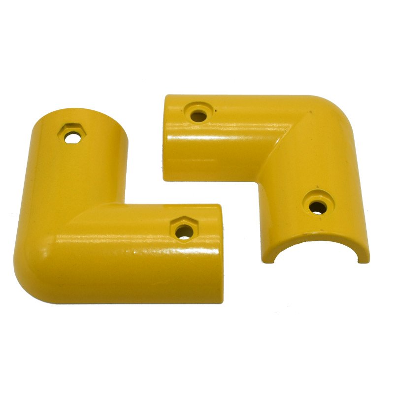 Hot Sale Bus Two-way Handrail Pipe Joint Connection Can Be Customized Bus Accessories
