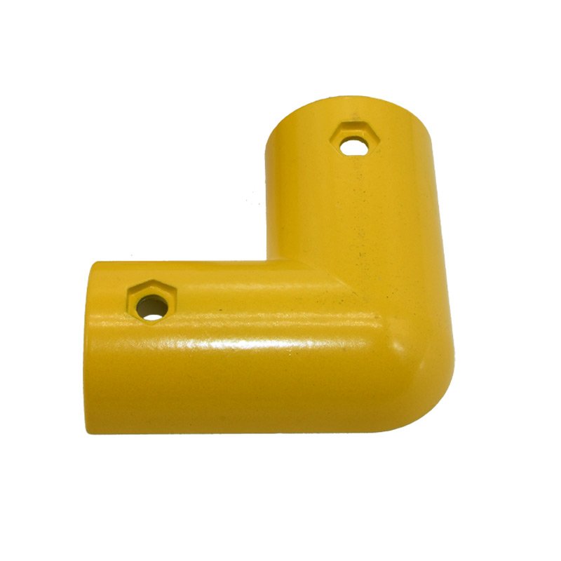 Hot Sale Bus Two-way Handrail Pipe Joint Connection Can Be Customized Bus Accessories