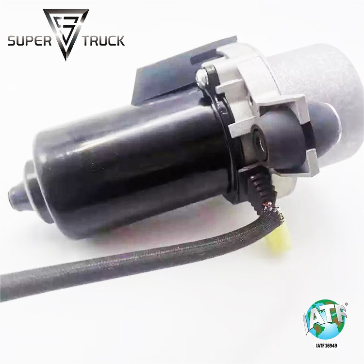 Auto Parts Car Electric Power Brake Vacuum Booster Pump for New Energy Automotive