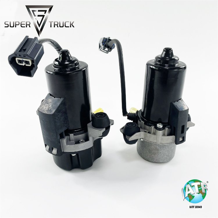 Auto Parts Car Electric Power Brake Vacuum Booster Pump for New Energy Automotive