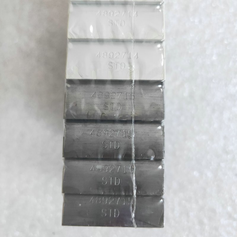 diesel Engine Conrod Bearing 4892715 4892714