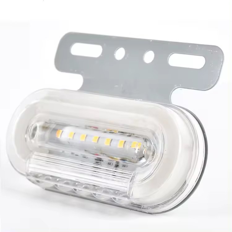 Superbleds Wholesale Custom 24 Volt Universal Vehicle Trailer Light Truck Lights Portable Universal 24v Waterproof Led Side Lamp