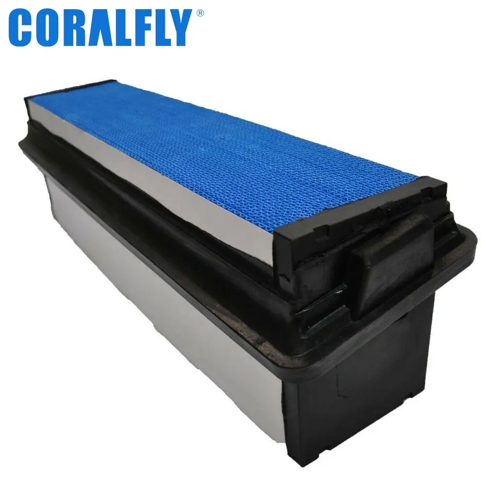 Truck Engine Air Filter P628541 Condition New Make Car Model 03-42776-010 0342776010 03-42776-01003-42776-010