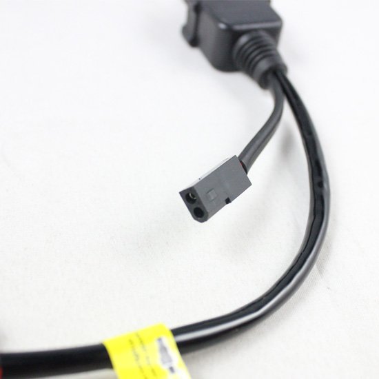 Fsylx H4 Light Socket Plug Adapter H4 Connector for hid Xenon Headlight and hid Ballast 9003 Hb2 H4 Bi Xenon hid Wiring Harness