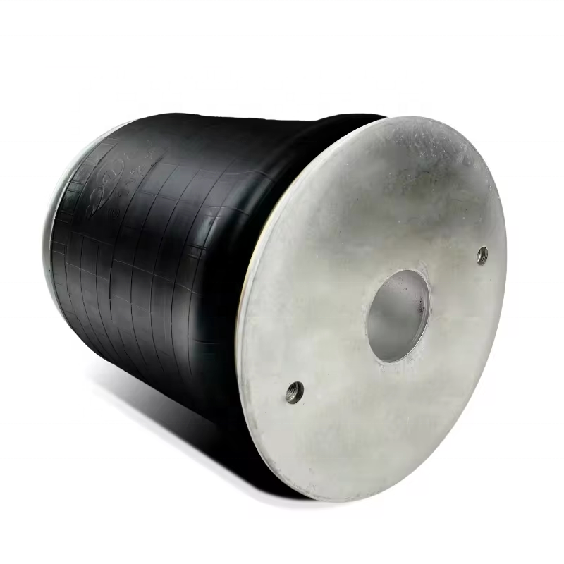 Trailer air Balloon 1V 7074 Truck air Spring Goodyear 1R11-106 Contitech 4157NP05/6138 Firestone W01M587074/1T15MPW-7 air Bellow