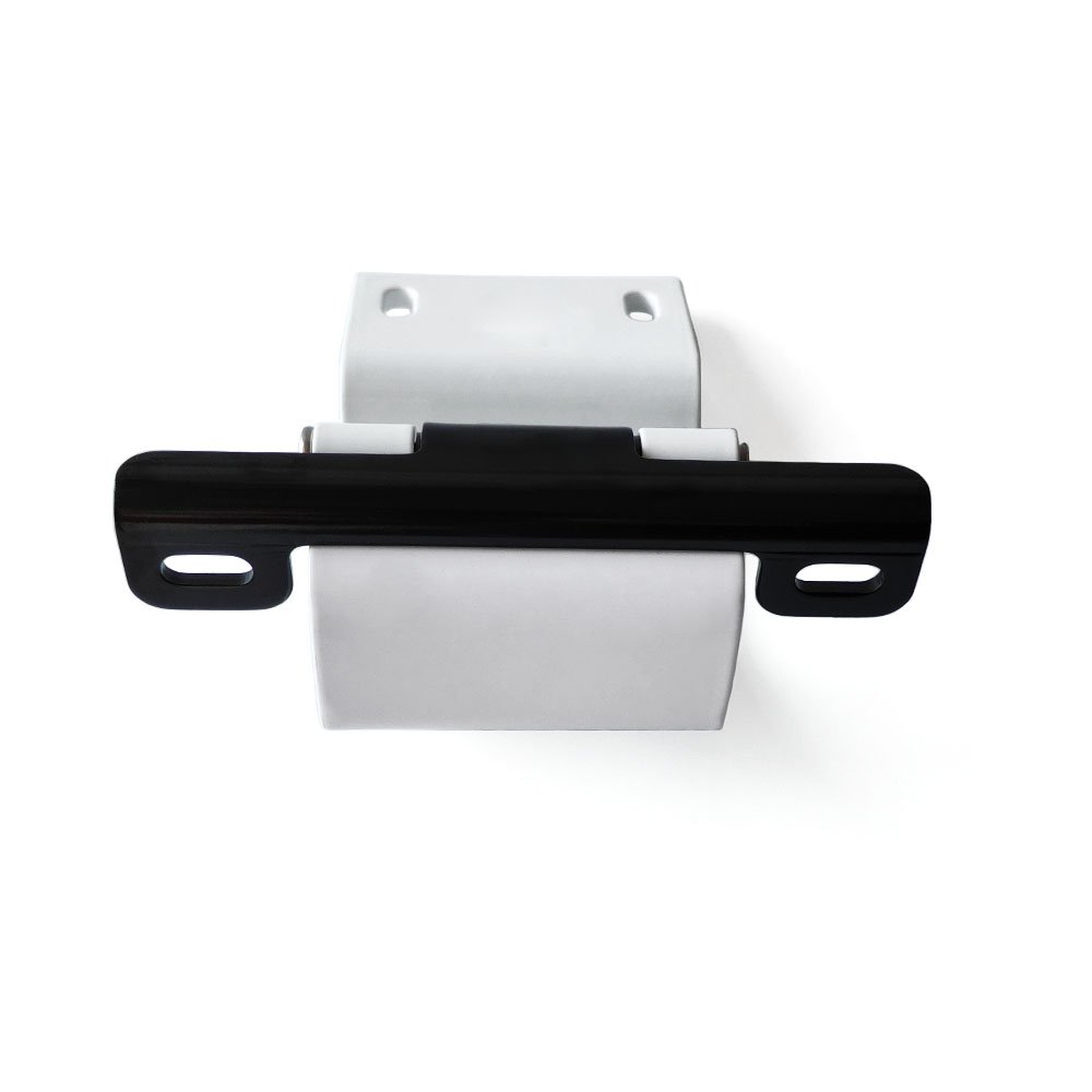 White Powder Coating Zinc Alloy Adjustable Hinge Cabinet Door Hardware Accessory Garage Door Hinges