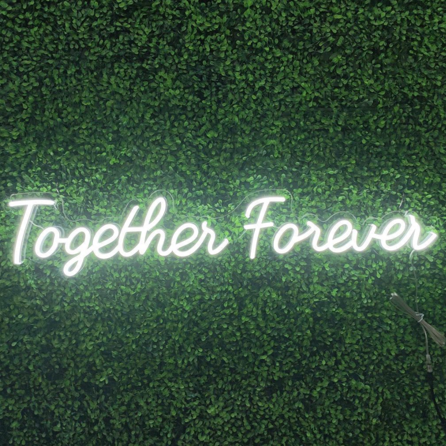 Koncept Drop Shipping 20inch Custom Led Light up Neon Sign Will You Marry Me Sign for Wedding Proposal Marriage Decoration