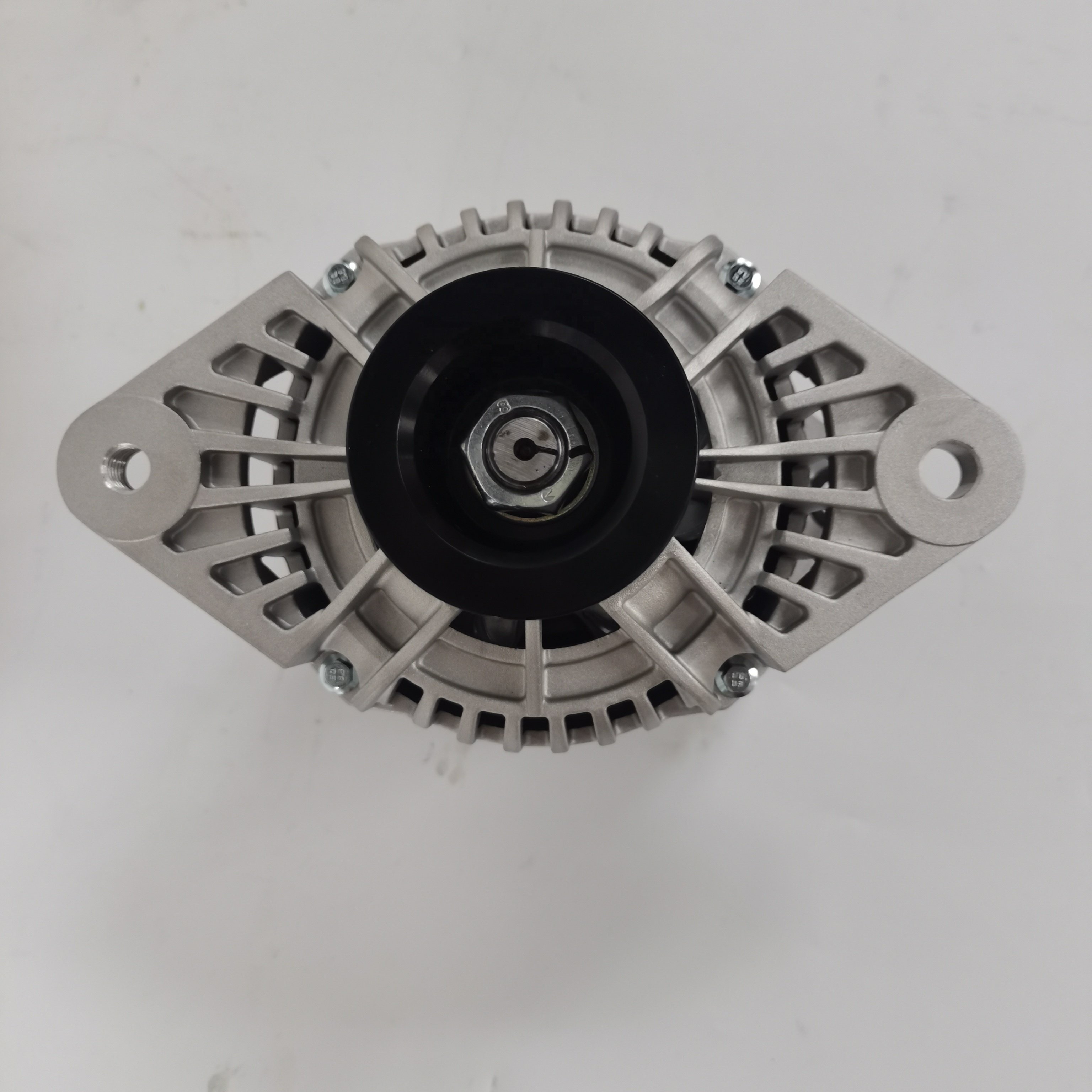 Excavator Alternator Diesel Engine Alternator Heavy Truck Bus 5340055 C5340055