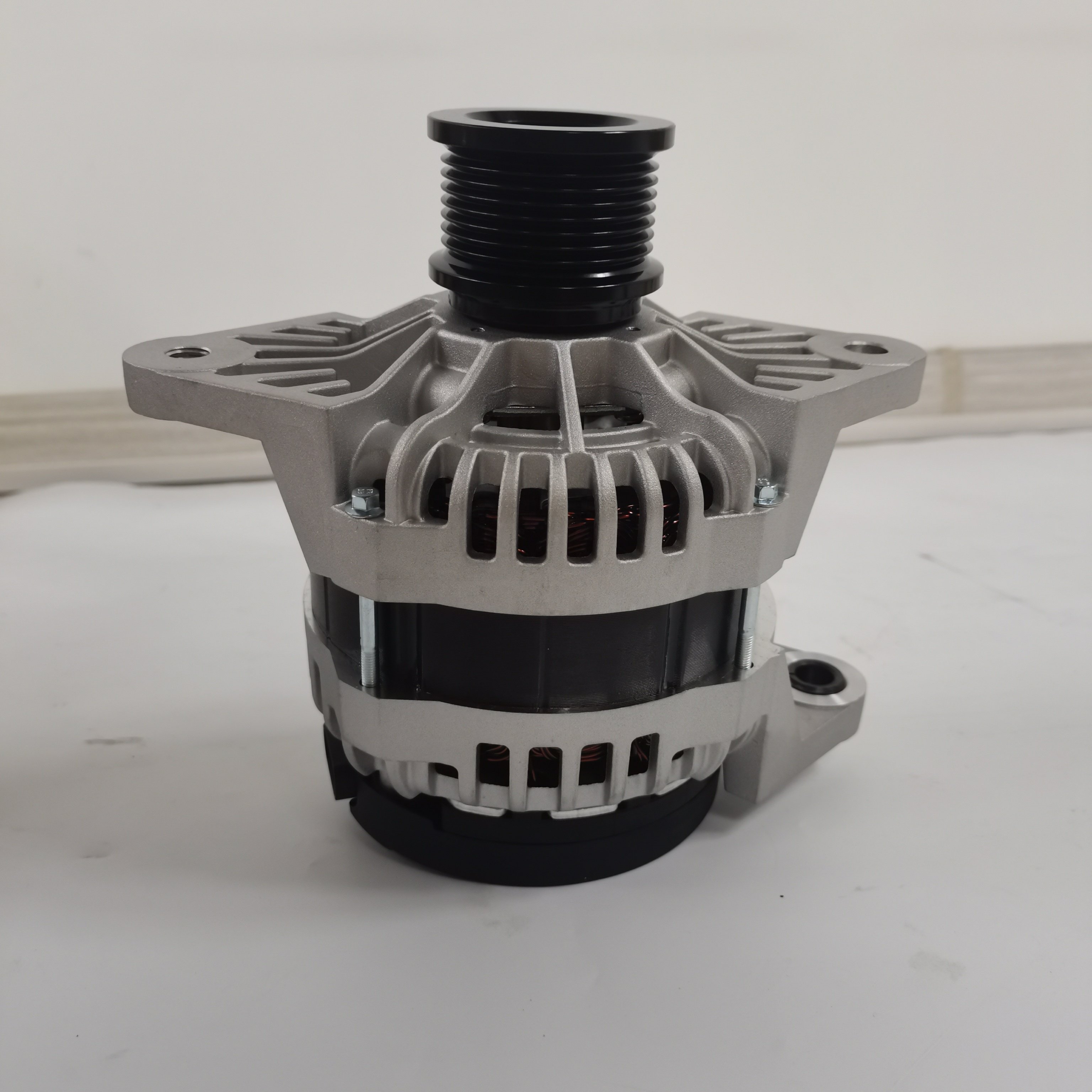 Excavator Alternator Diesel Engine Alternator Heavy Truck Bus 5340055 C5340055