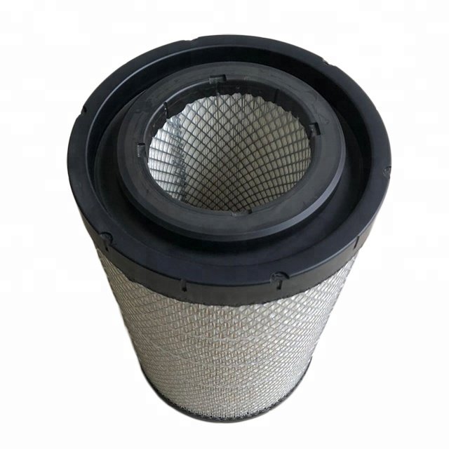 Air Filter Element AF26595 AF26596 PU2743 Air Filter AA90140