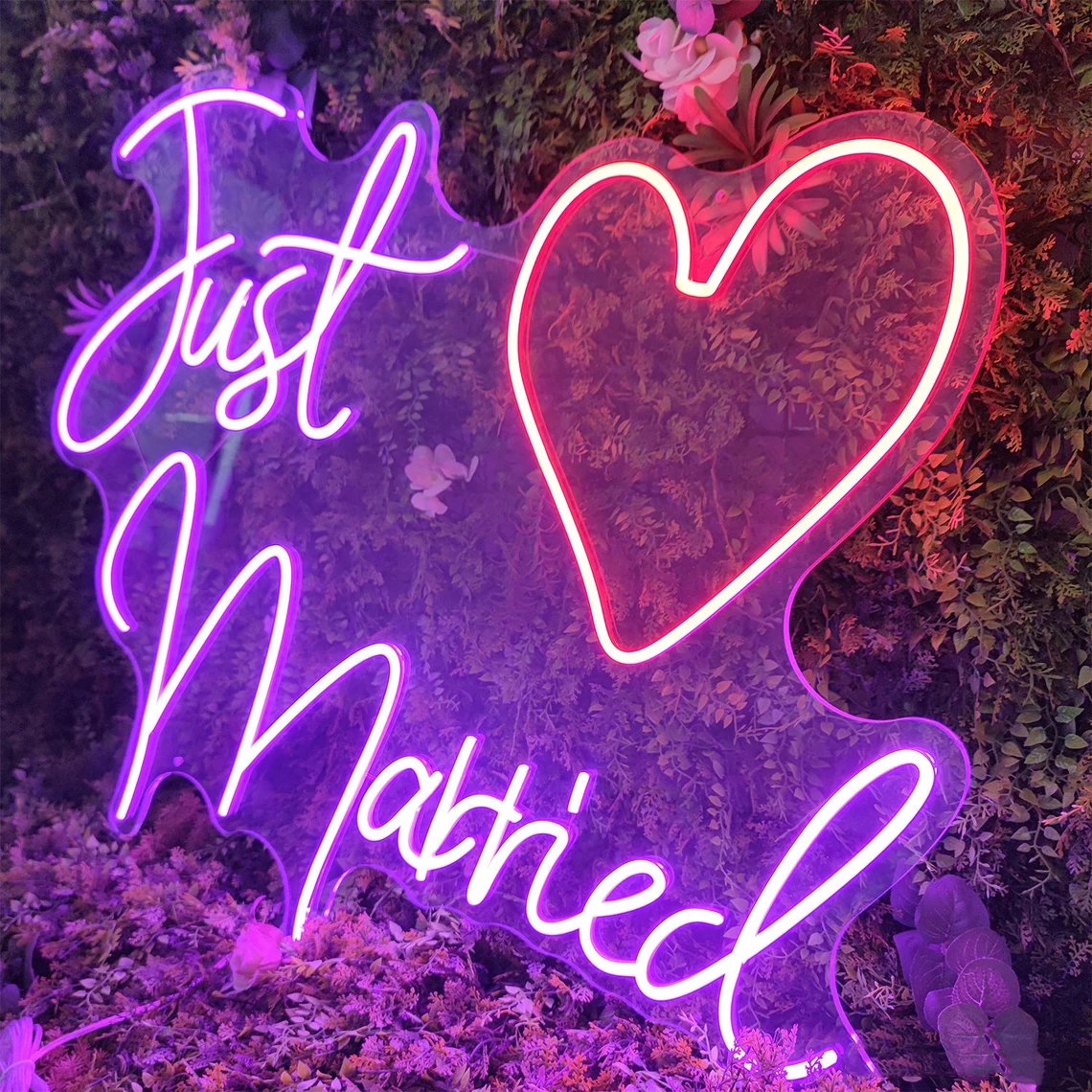 Fast Delivery Custom Led Light Neon Sign NO MOQ Drop Shipping for Room Birthday Party Wedding Decor Neon Light Sign