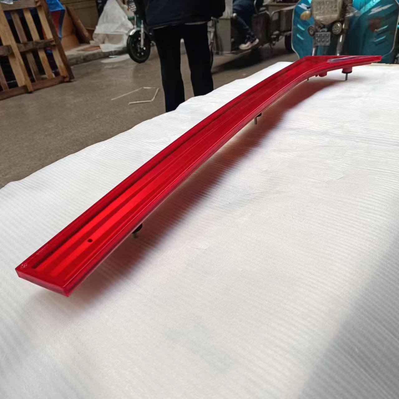Good Quality Bus Accessories Bus and Coach Accessories New Energy Bus Accessories