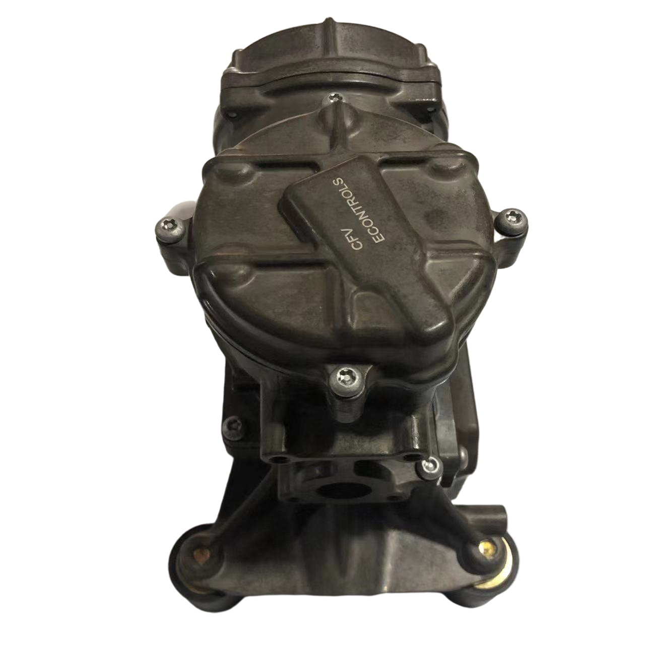 Suction Control Valve for Bus Spare Parts or Accessory Suction Control Valve for Bus Body Parts and Bus Accessories