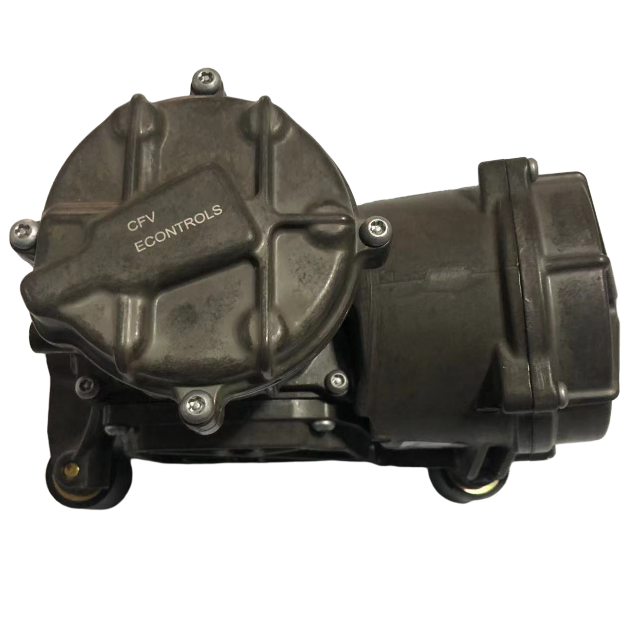 Suction Control Valve for Bus Spare Parts or Accessory Suction Control Valve for Bus Body Parts and Bus Accessories