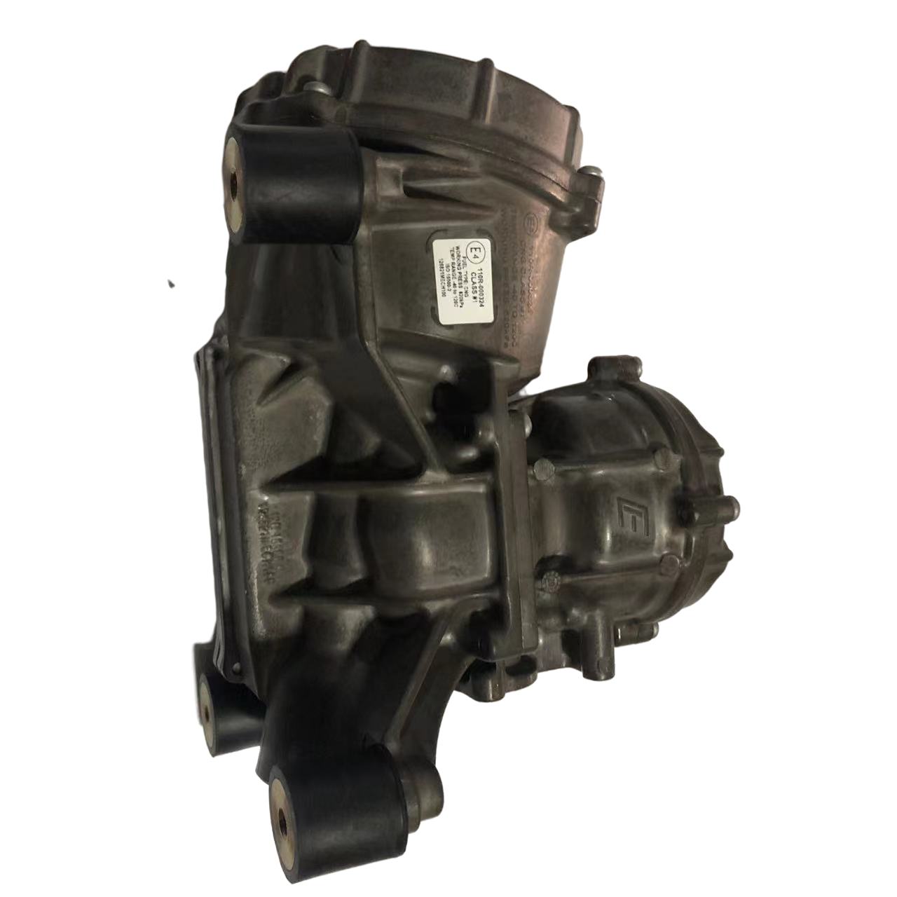 Suction Control Valve for Bus Spare Parts or Accessory Suction Control Valve for Bus Body Parts and Bus Accessories